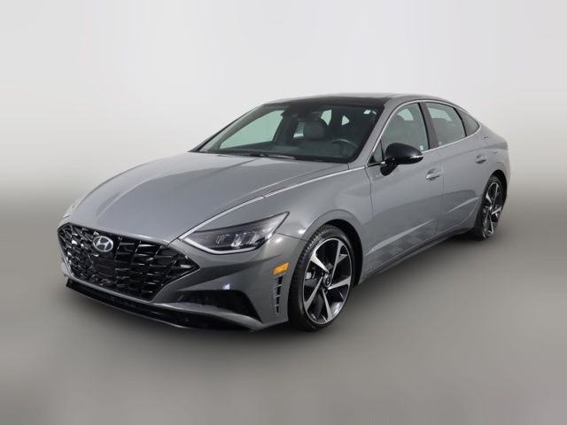 2022 Hyundai Sonata SEL Plus