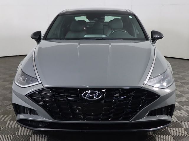 2022 Hyundai Sonata SEL Plus