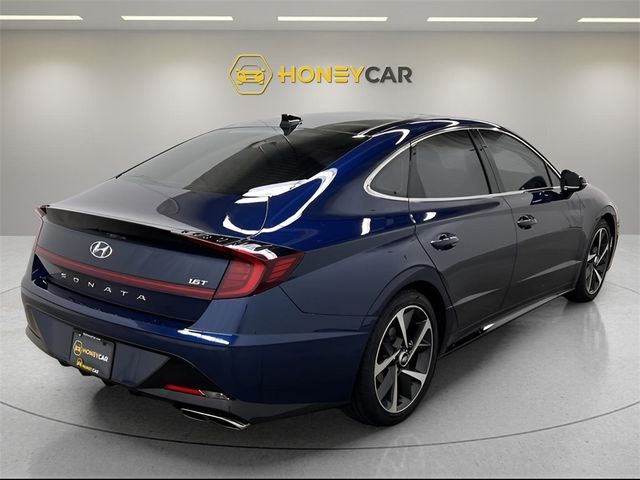 2022 Hyundai Sonata SEL Plus