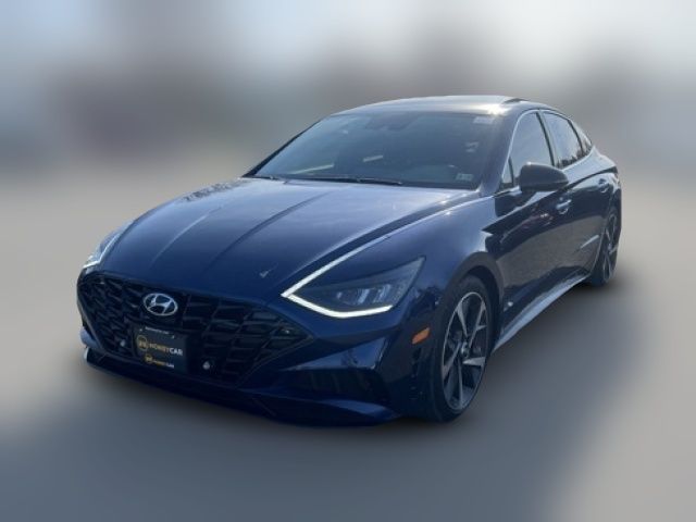 2022 Hyundai Sonata SEL Plus