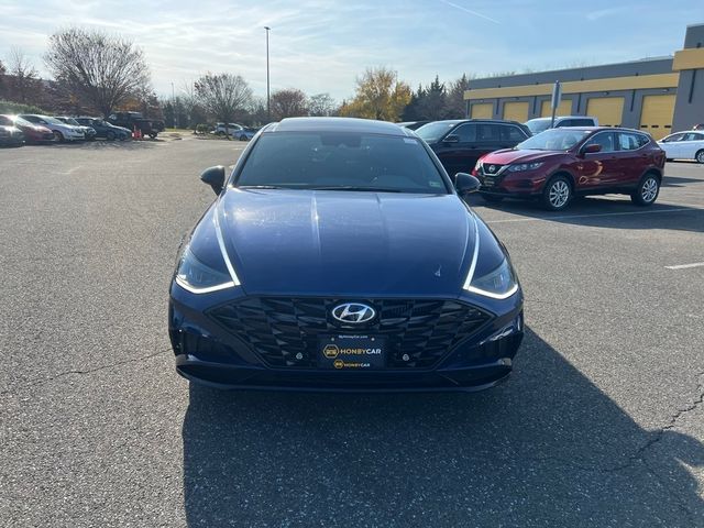 2022 Hyundai Sonata SEL Plus