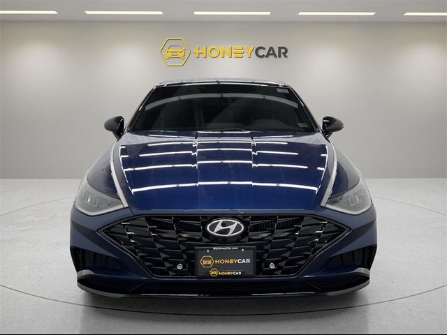 2022 Hyundai Sonata SEL Plus