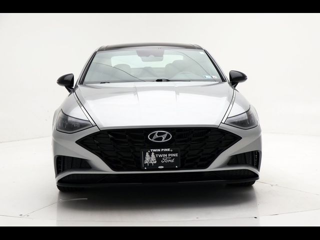 2022 Hyundai Sonata SEL Plus