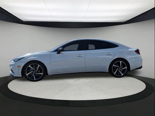 2022 Hyundai Sonata SEL Plus