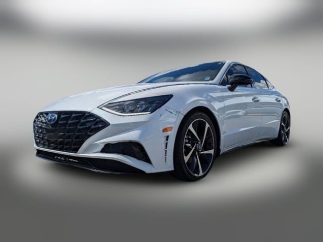 2022 Hyundai Sonata SEL Plus