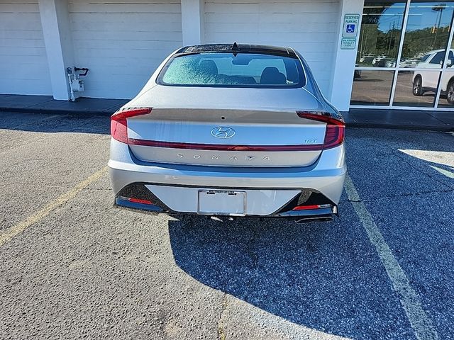 2022 Hyundai Sonata SEL Plus