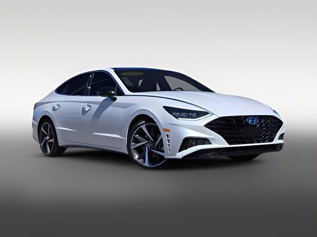 2022 Hyundai Sonata SEL Plus