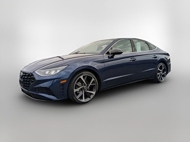 2022 Hyundai Sonata SEL Plus