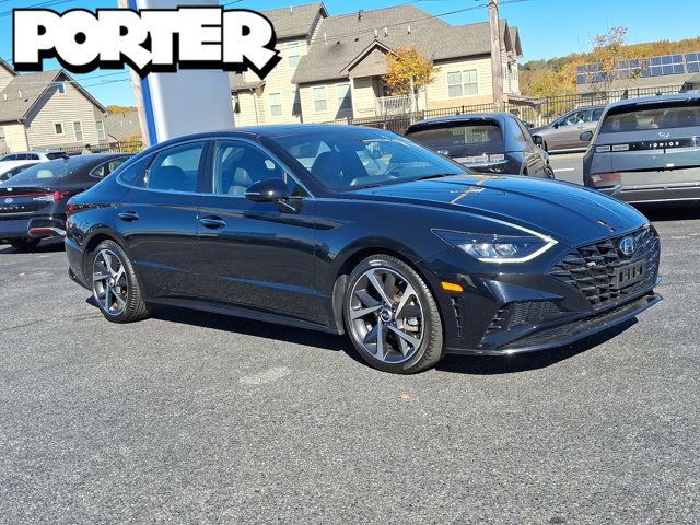 2022 Hyundai Sonata SEL Plus