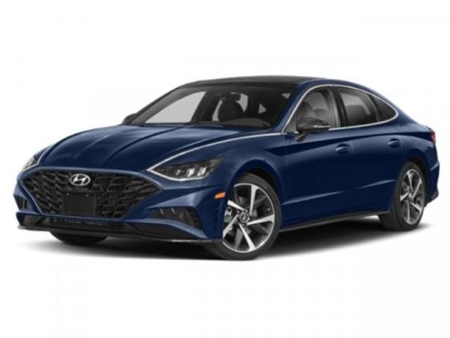 2022 Hyundai Sonata SEL Plus