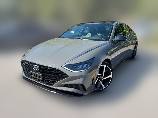 2022 Hyundai Sonata SEL Plus