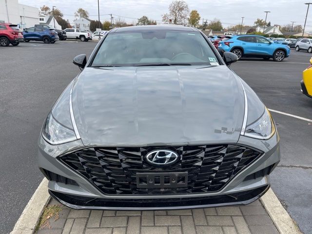 2022 Hyundai Sonata SEL Plus