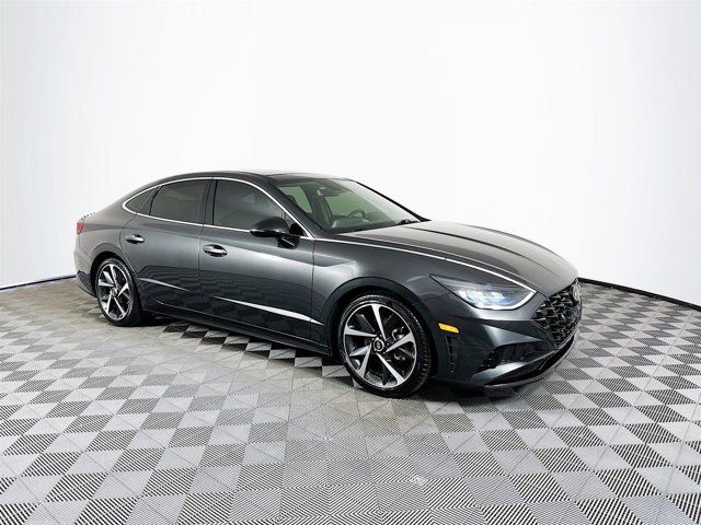 2022 Hyundai Sonata SEL Plus