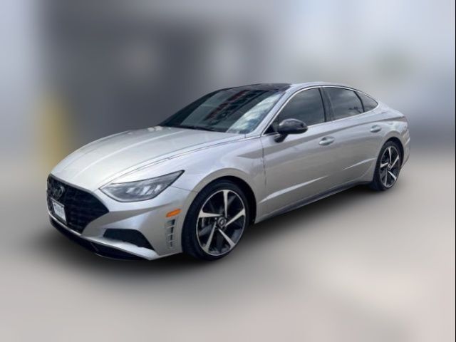 2022 Hyundai Sonata SEL Plus