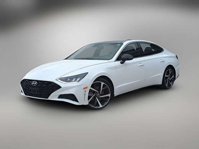 2022 Hyundai Sonata SEL Plus