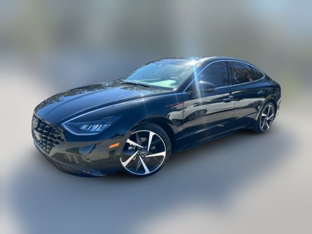 2022 Hyundai Sonata SEL Plus