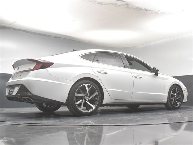 2022 Hyundai Sonata SEL Plus