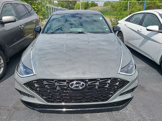 2022 Hyundai Sonata SEL Plus