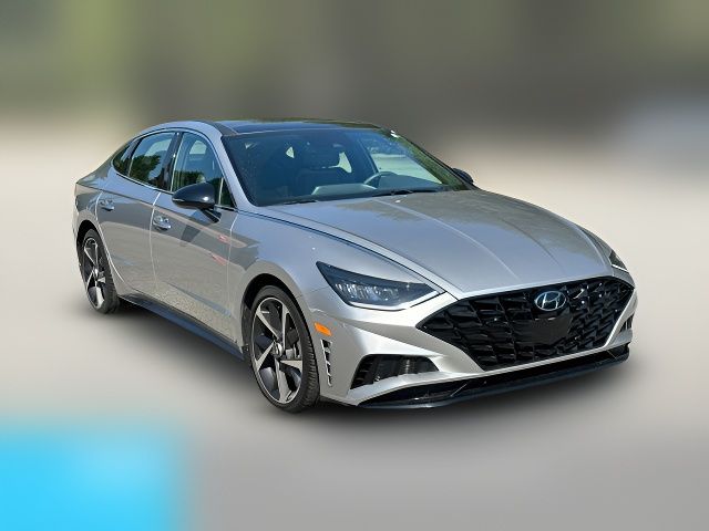 2022 Hyundai Sonata SEL Plus