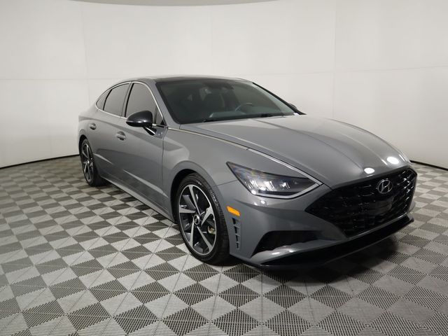 2022 Hyundai Sonata SEL Plus