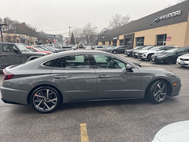 2022 Hyundai Sonata SEL Plus