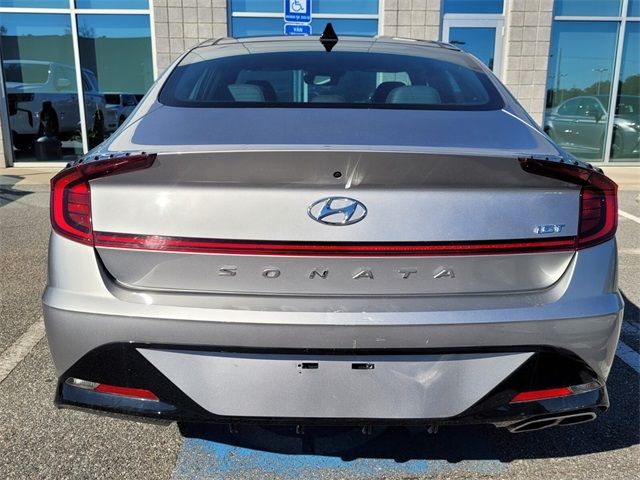 2022 Hyundai Sonata SEL Plus