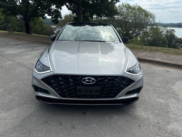 2022 Hyundai Sonata SEL Plus