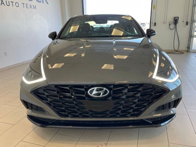 2022 Hyundai Sonata SEL Plus