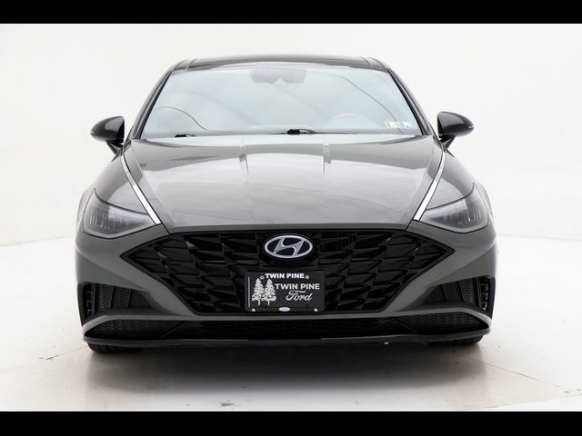 2022 Hyundai Sonata SEL Plus