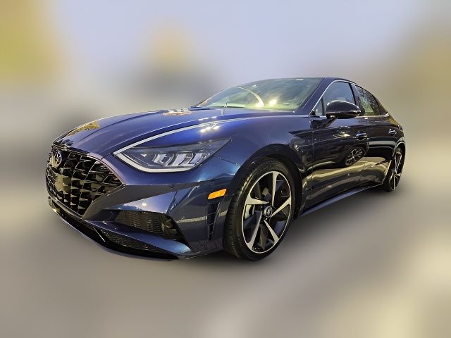 2022 Hyundai Sonata SEL Plus