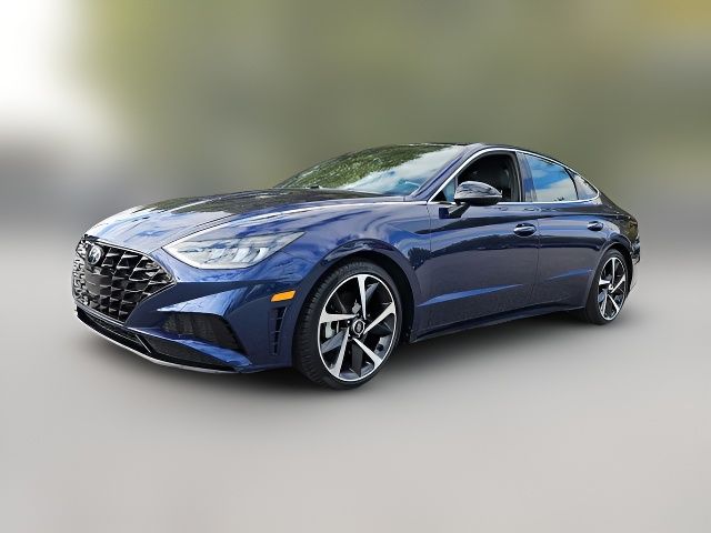 2022 Hyundai Sonata SEL Plus