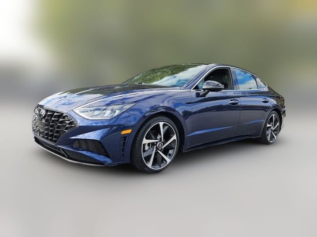 2022 Hyundai Sonata SEL Plus