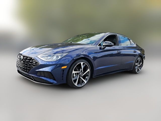 2022 Hyundai Sonata SEL Plus