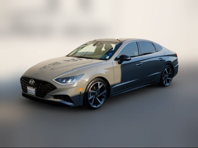 2022 Hyundai Sonata SEL Plus