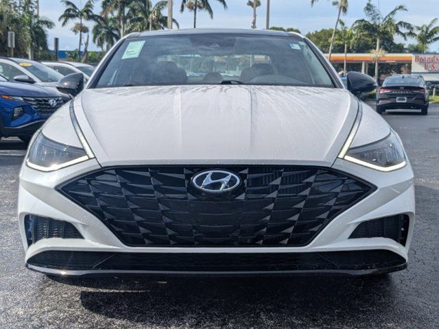 2022 Hyundai Sonata SEL Plus