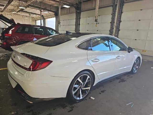 2022 Hyundai Sonata SEL Plus