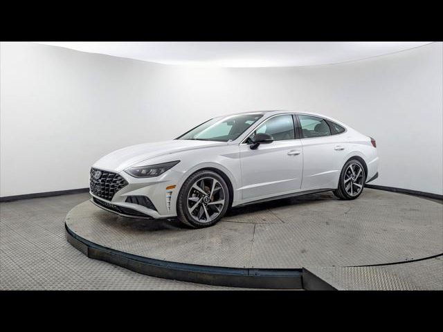 2022 Hyundai Sonata SEL Plus