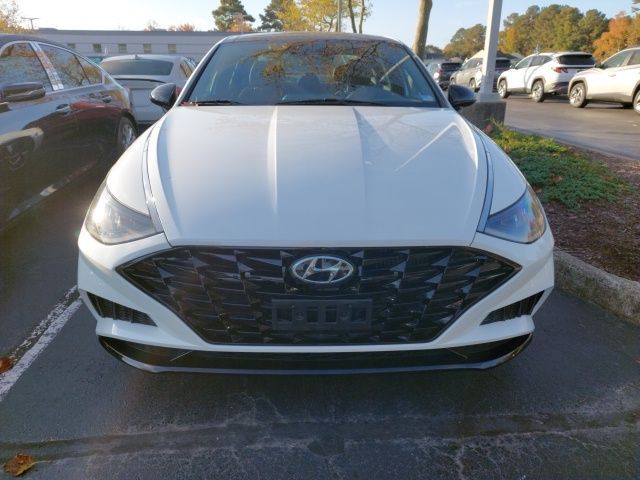 2022 Hyundai Sonata SEL Plus