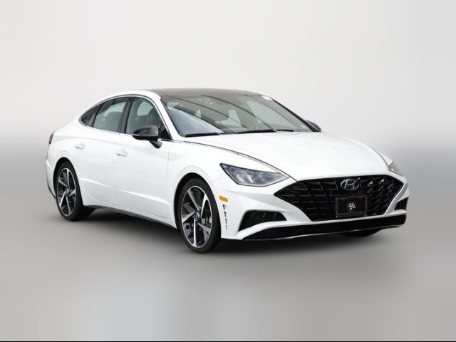 2022 Hyundai Sonata SEL Plus