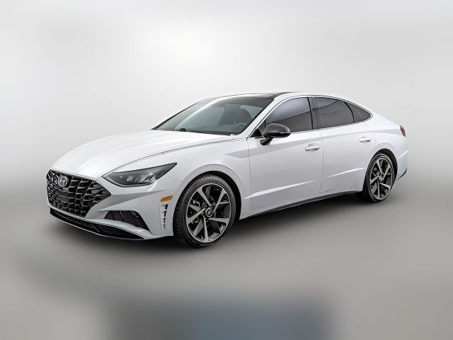 2022 Hyundai Sonata SEL Plus