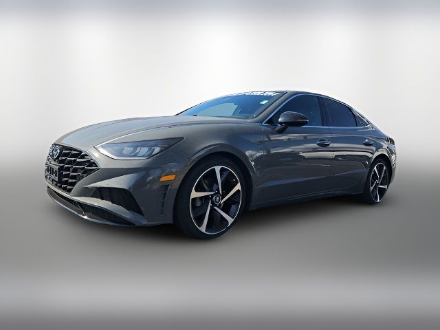 2022 Hyundai Sonata SEL Plus