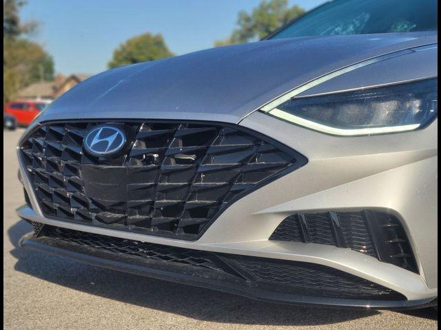 2022 Hyundai Sonata SEL Plus