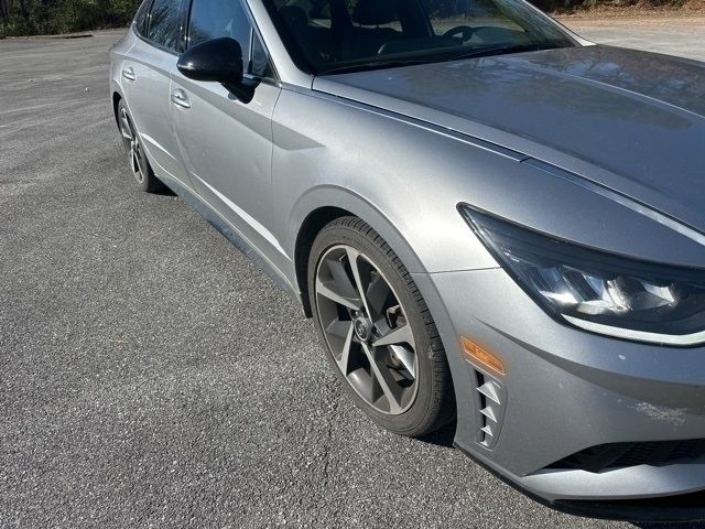 2022 Hyundai Sonata SEL Plus