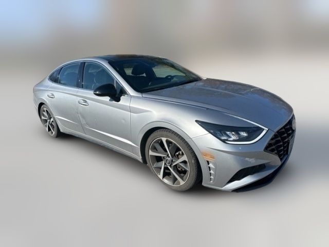 2022 Hyundai Sonata SEL Plus