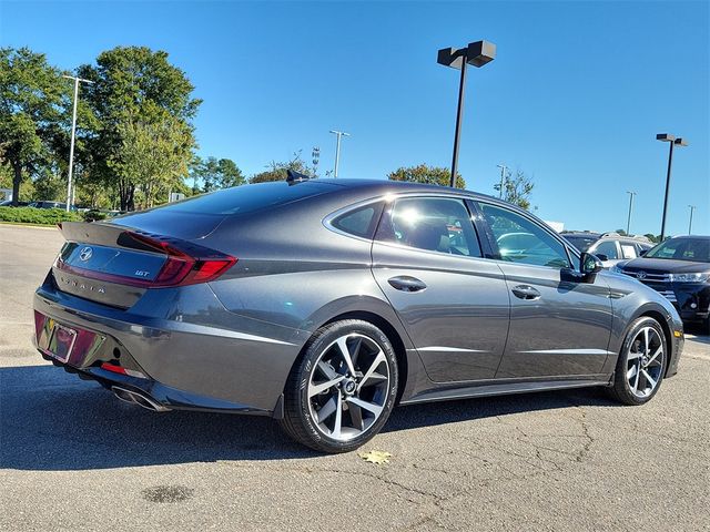 2022 Hyundai Sonata SEL Plus