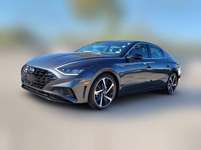 2022 Hyundai Sonata SEL Plus