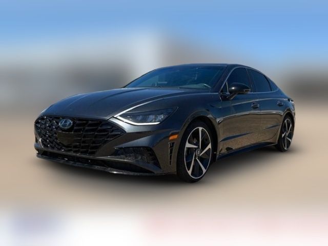 2022 Hyundai Sonata SEL Plus