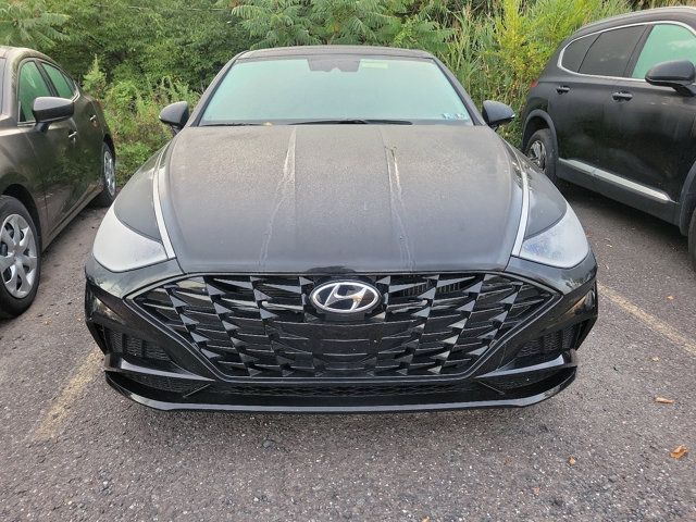 2022 Hyundai Sonata SEL Plus