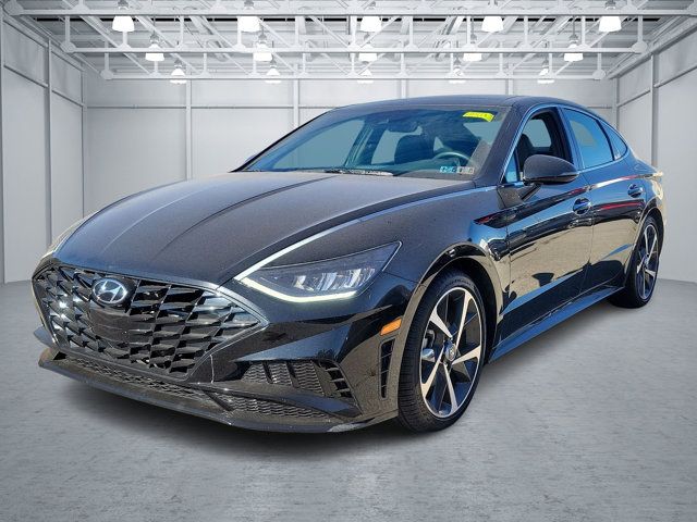 2022 Hyundai Sonata SEL Plus