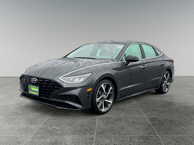 2022 Hyundai Sonata SEL Plus